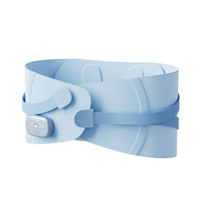 Mishipi™ Massage Belt EMS Pulse Hot Compress Vibration