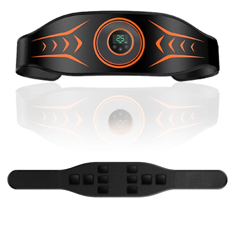 Mishipi™ EMS Massage Belt – Abdominal Muscle Toning & Body Sculpting