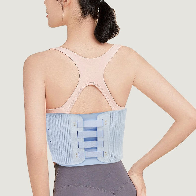 Mishipi™ Massage Belt EMS Pulse Hot Compress Vibration