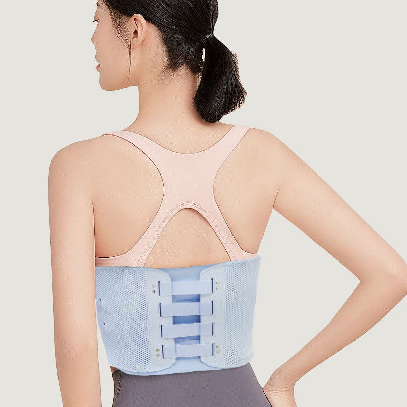 Mishipi™ Massage Belt EMS Pulse Hot Compress Vibration